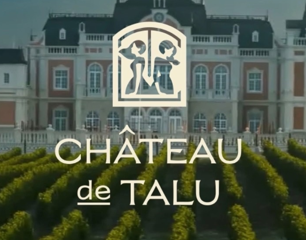 Château de Talu